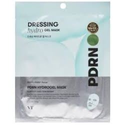 VT COSMETICS - PDRN Hydrogel Mask, 35 g - hydrożelowa maska do twarzy